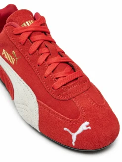 Sneakers Speedcat OG 398846 02 Rosso