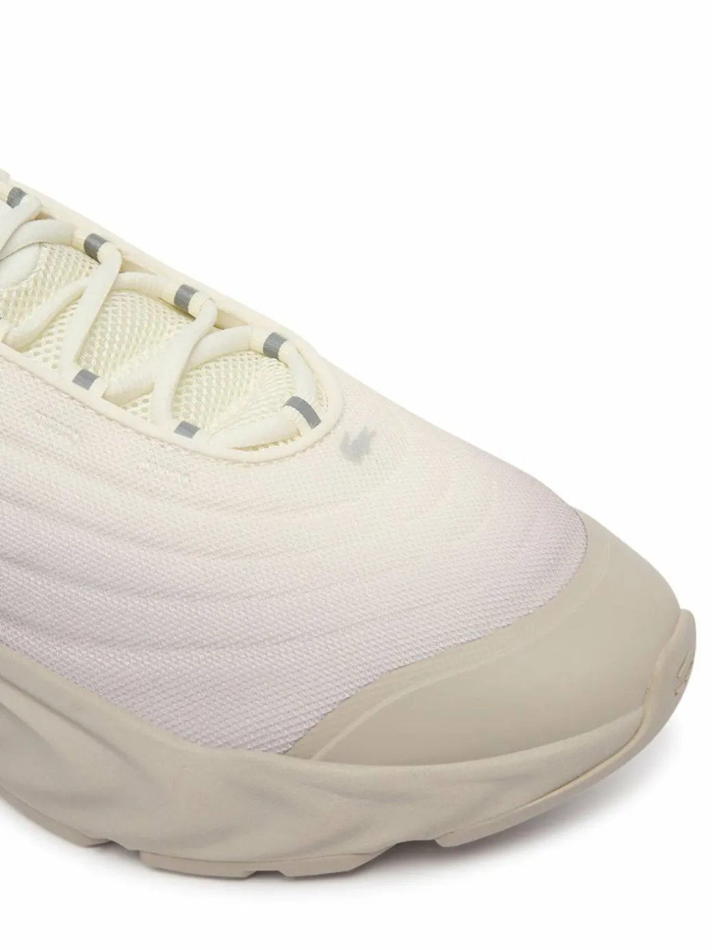 Sneakers Spinor 51SMA0053 Écru