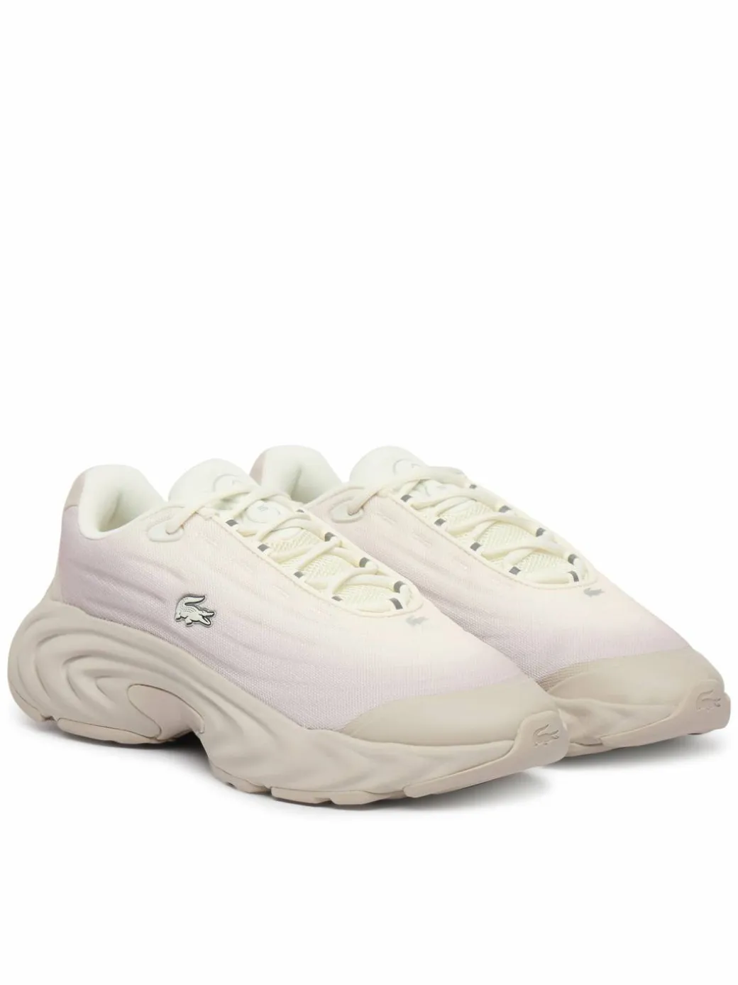 Sneakers Spinor 51SMA0053 Écru
