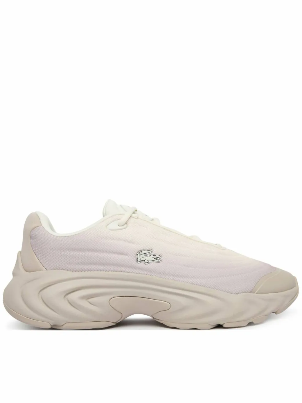Sneakers Spinor 51SMA0053 Écru