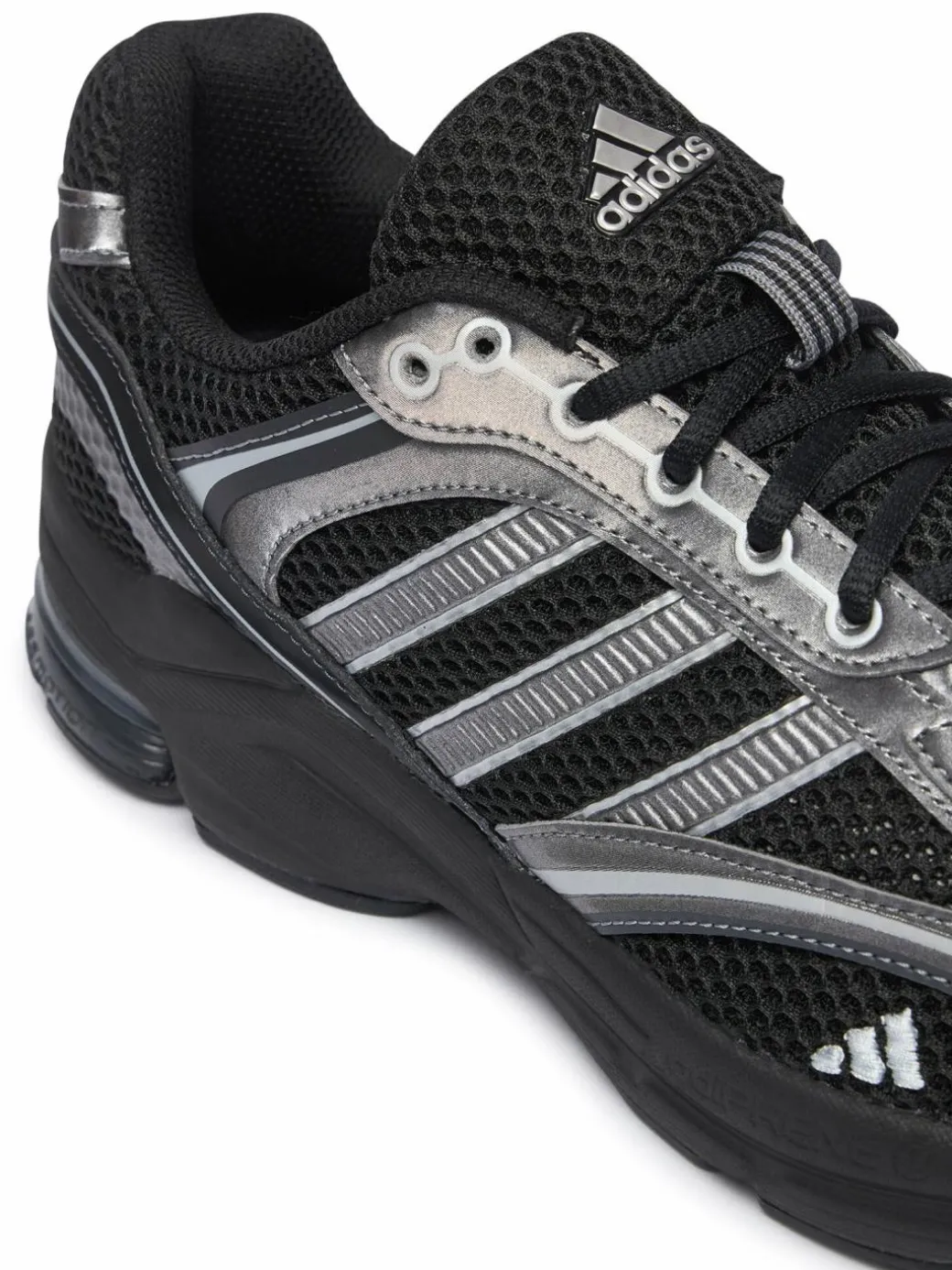 Sneakers Spiritain 2000 Trainers KI4445 Nero