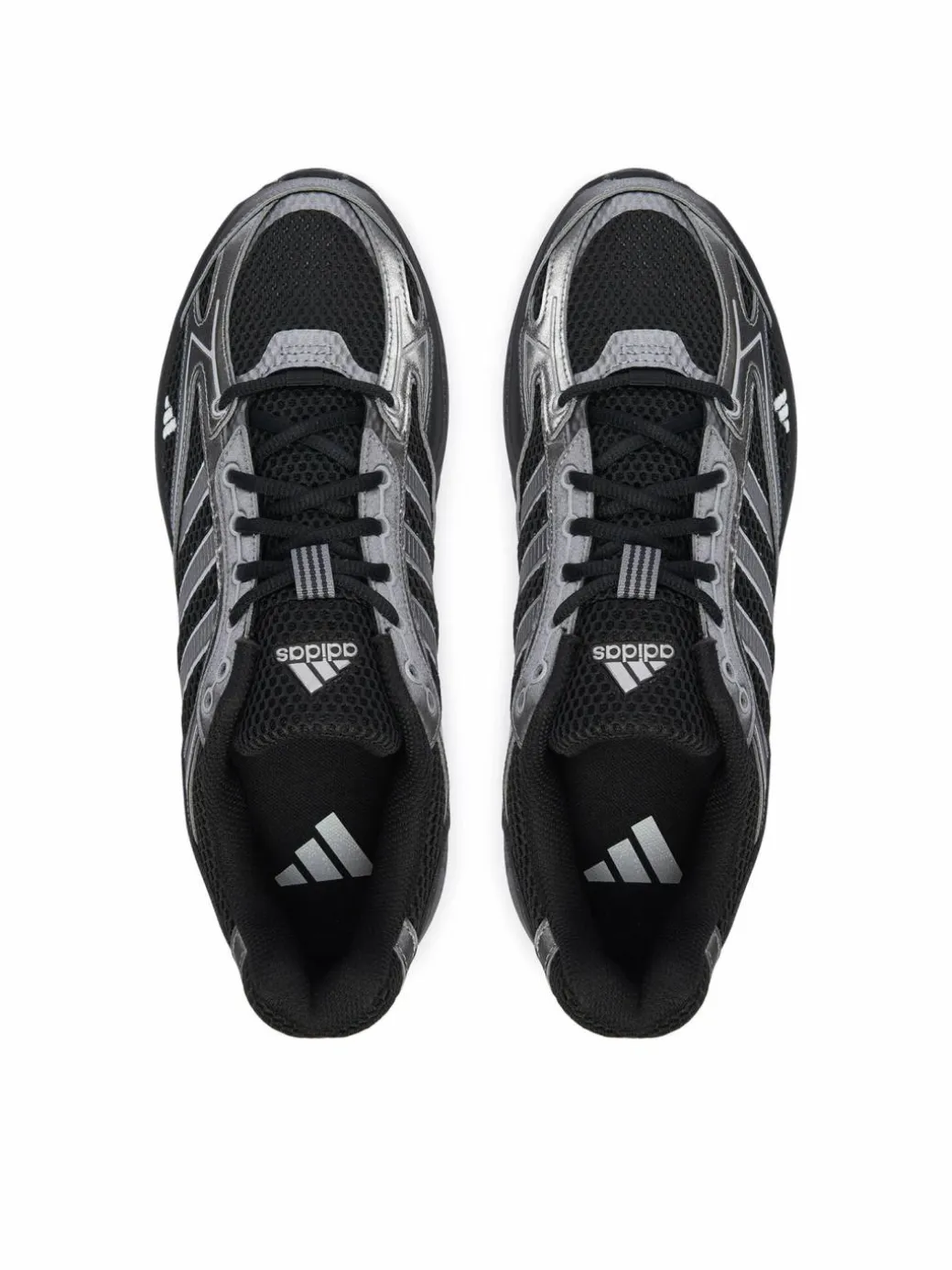 Sneakers Spiritain 2000 Trainers KI4445 Nero