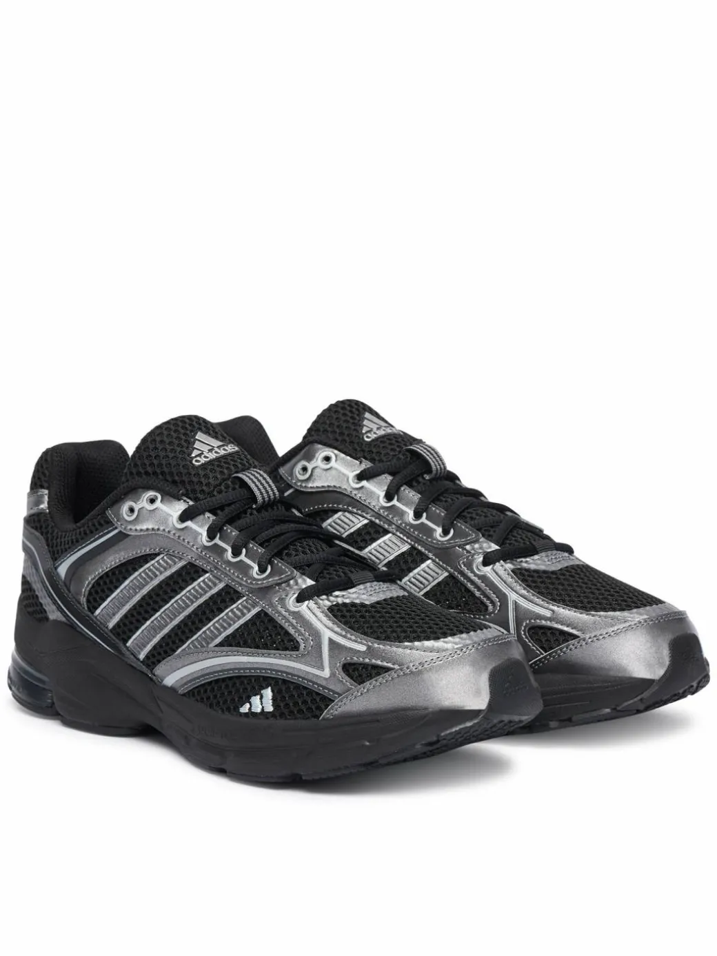 Sneakers Spiritain 2000 Trainers KI4445 Nero