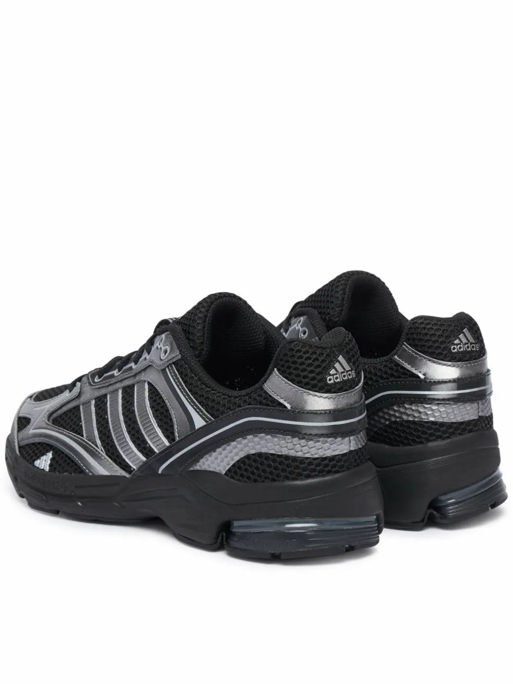 Sneakers Spiritain 2000 Trainers KI4445 Nero