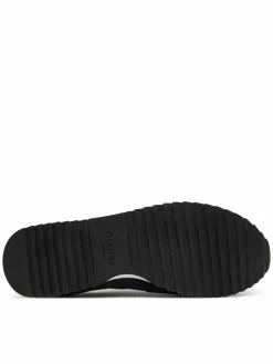 Sneakers S6QUEENS01/MES Blu scuro