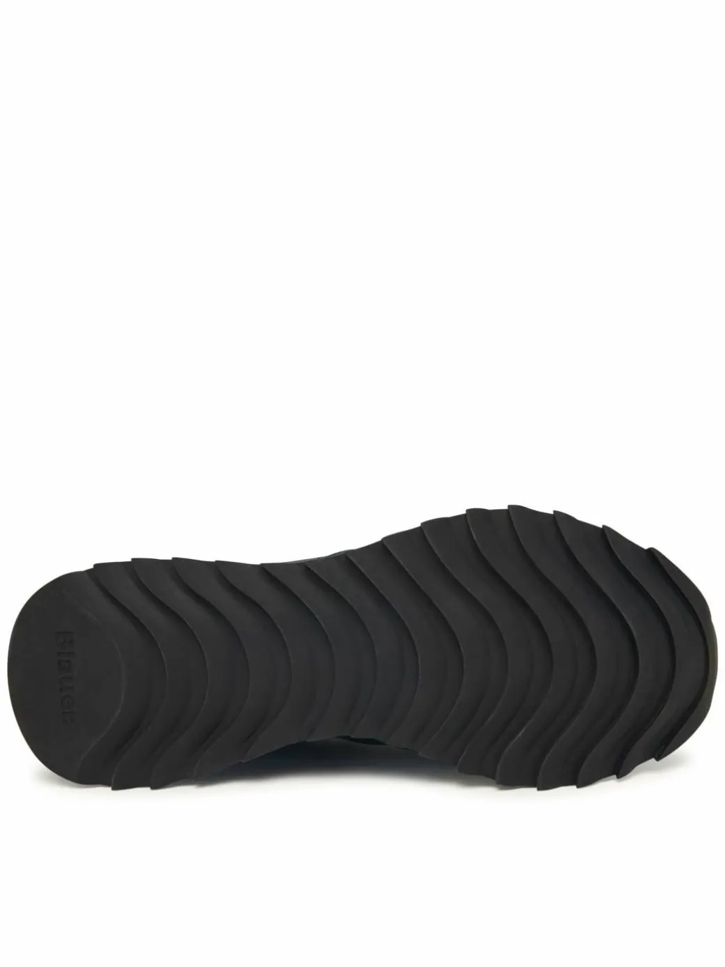 Sneakers S6RYDER01 Blu scuro