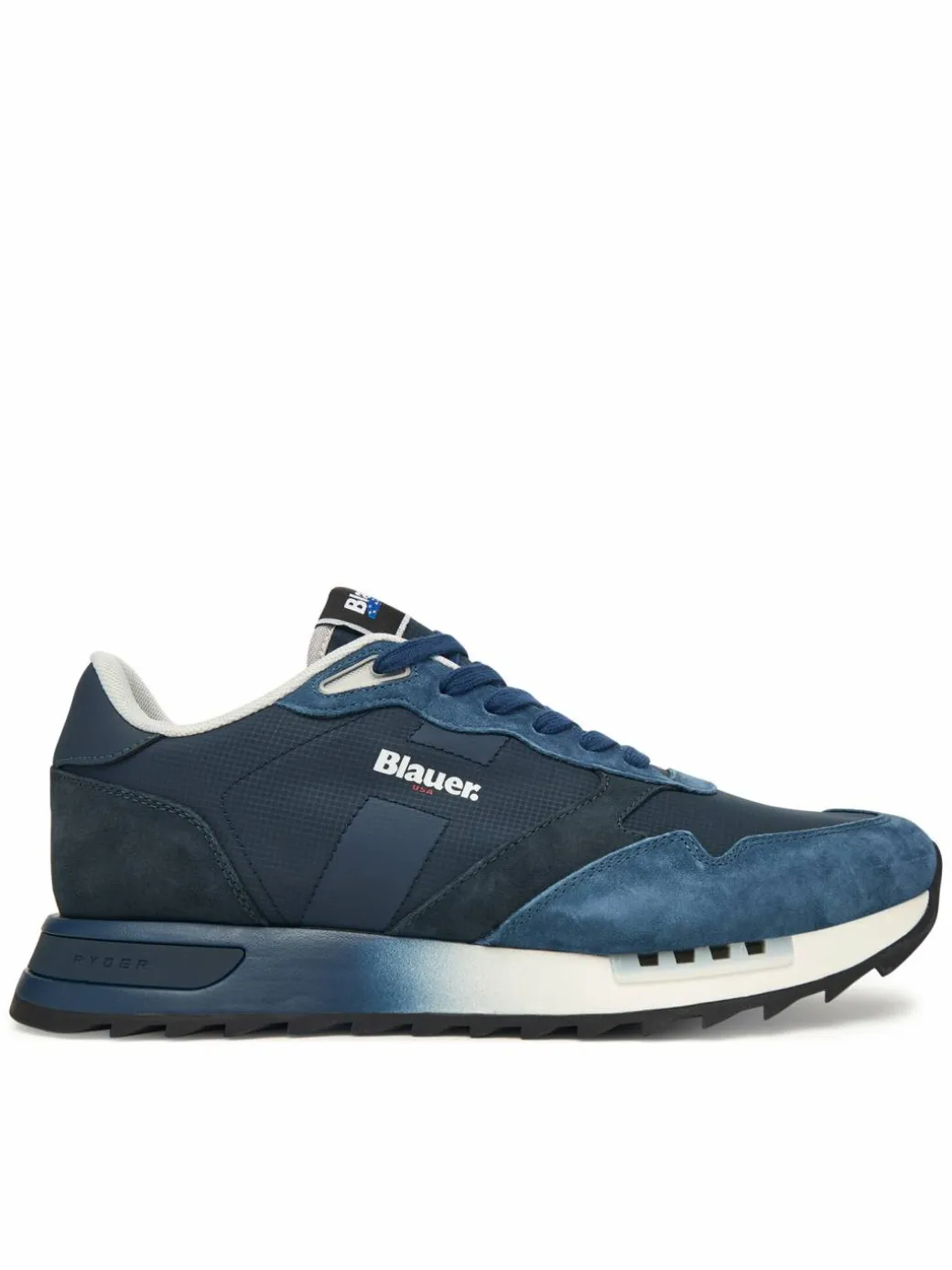 Sneakers S6RYDER01 Blu scuro