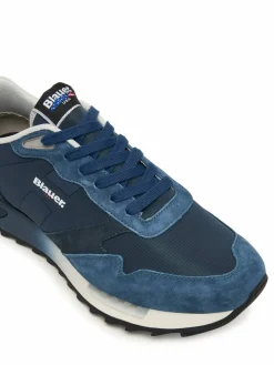 Sneakers S6RYDER01 Blu scuro