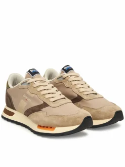 Sneakers S6RYDER01/NYS Beige