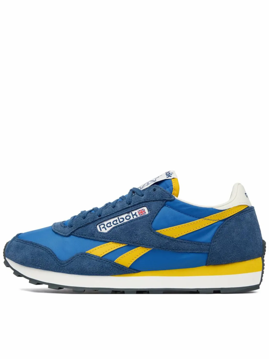 Sneakers SS-AZTEC II 100245086 Blu
