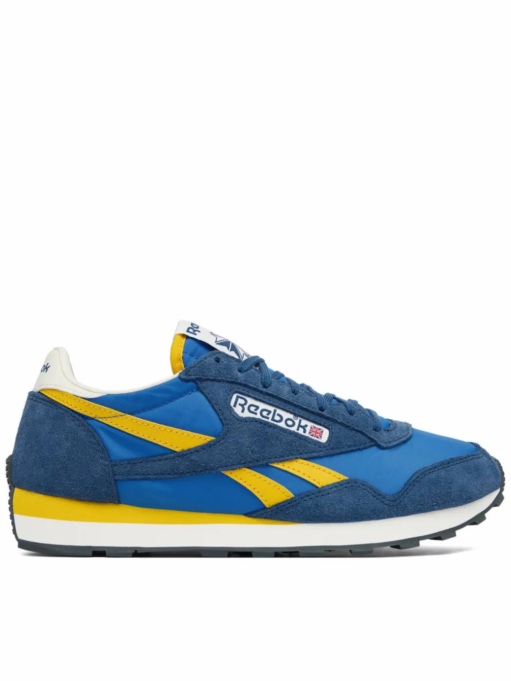 Sneakers SS-AZTEC II 100245086 Blu