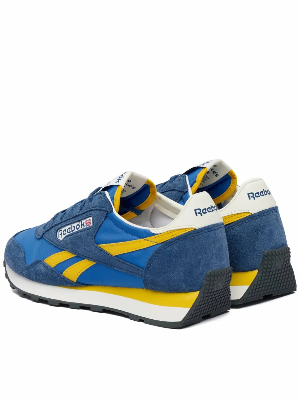 Sneakers SS-AZTEC II 100245086 Blu