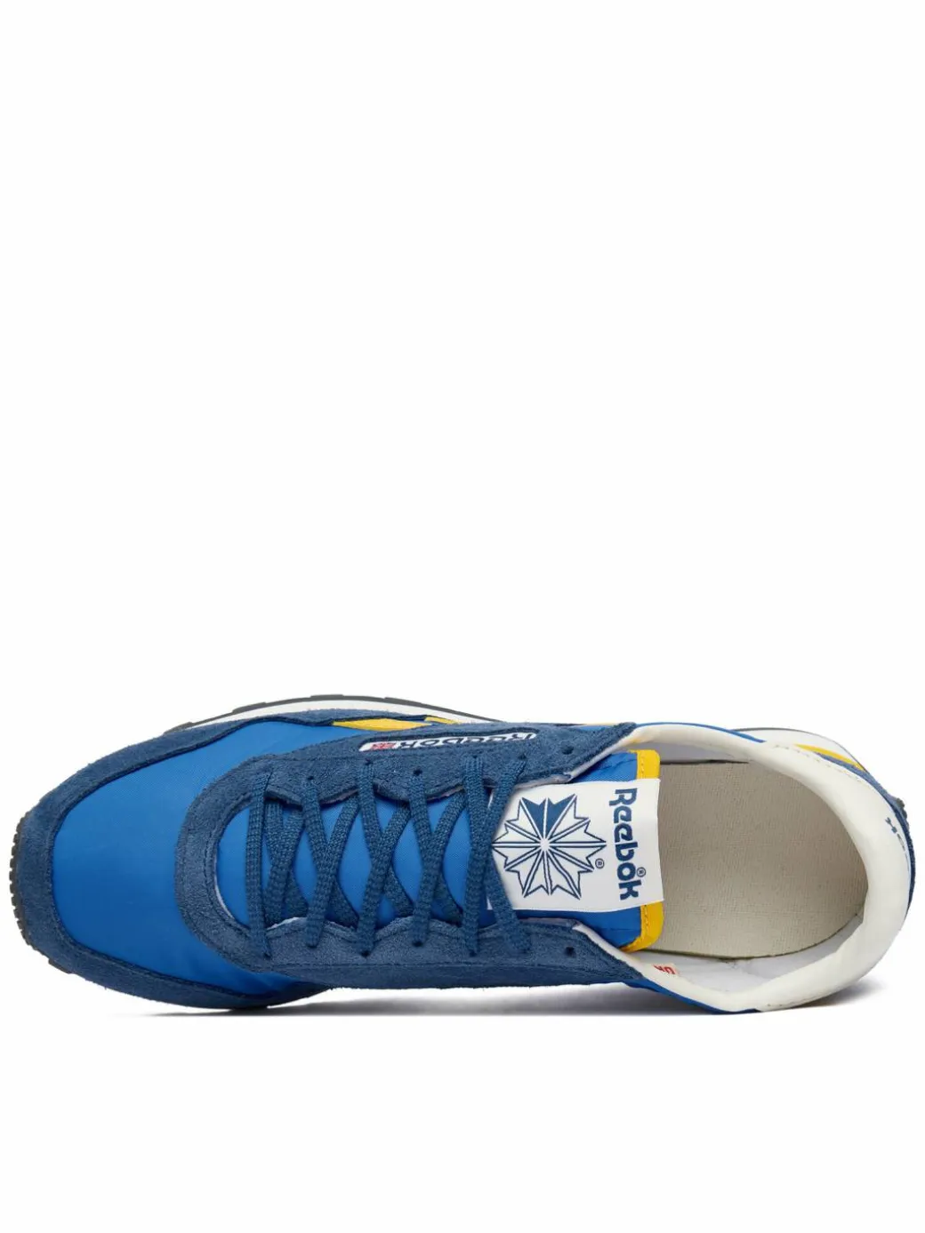 Sneakers SS-AZTEC II 100245086 Blu