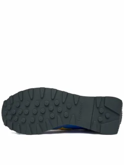Sneakers SS-AZTEC II 100245086 Blu