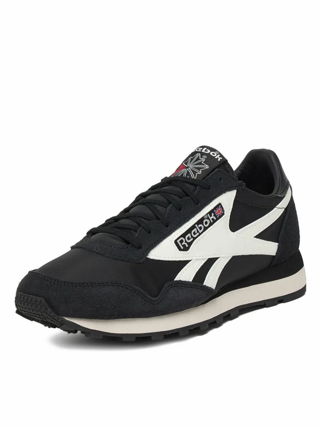 Sneakers SS-AZTEC II 100231047 Nero