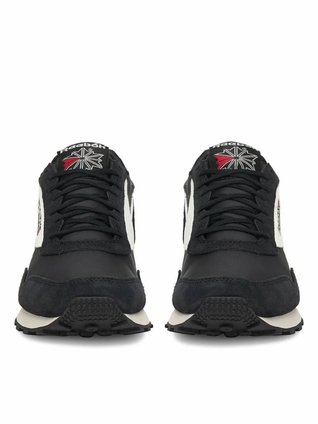 Sneakers SS-AZTEC II 100231047 Nero