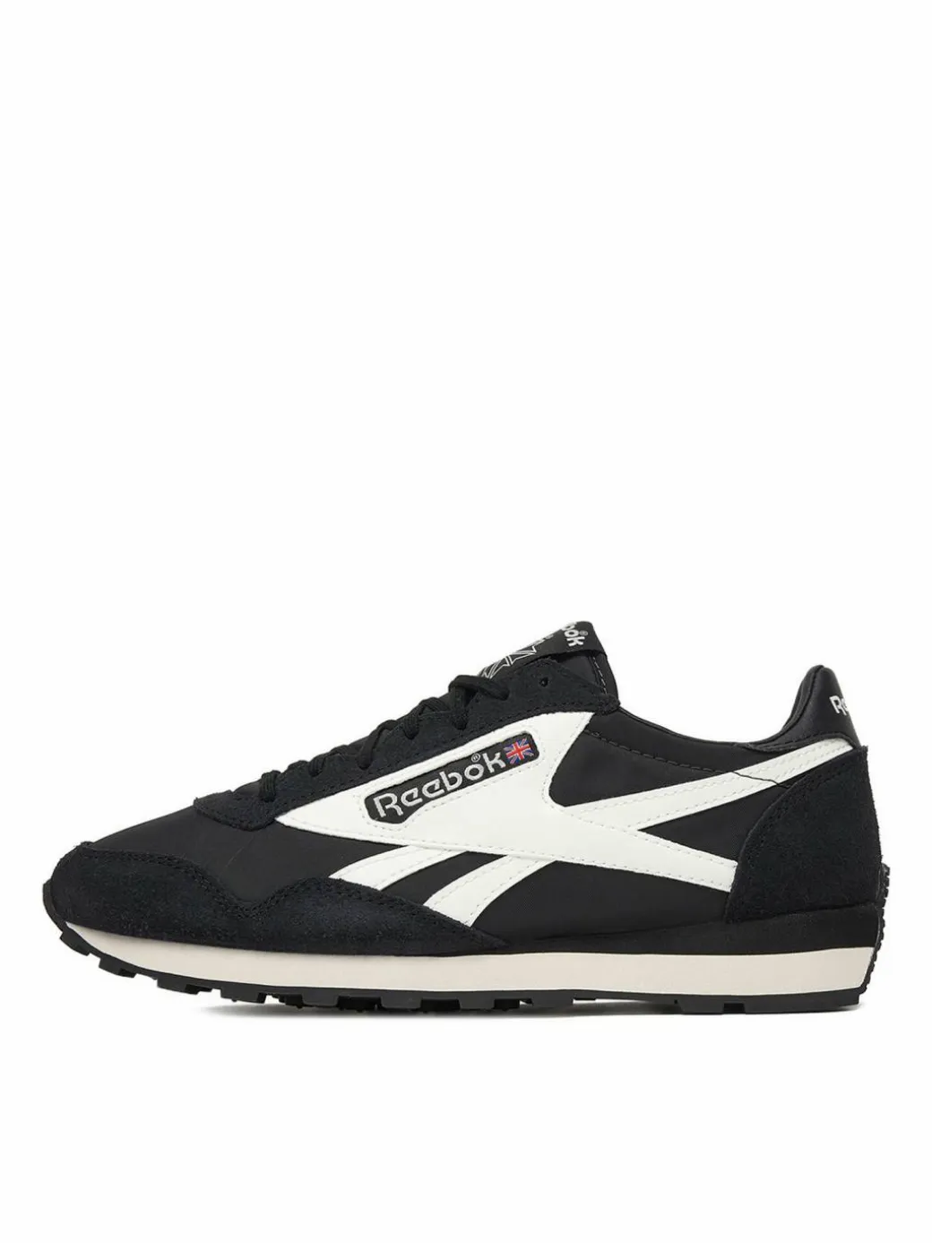 Sneakers SS-AZTEC II 100231047 Nero
