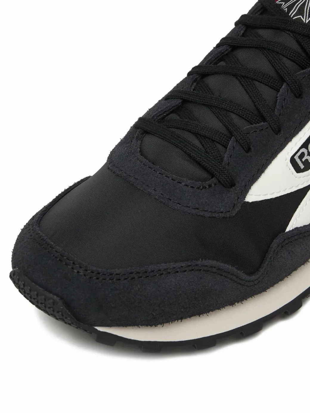 Sneakers SS-AZTEC II 100231047 Nero