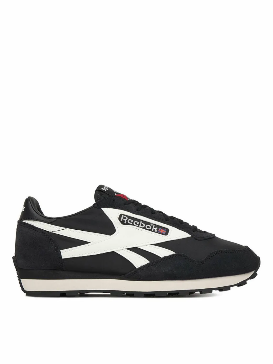 Sneakers SS-AZTEC II 100231047 Nero
