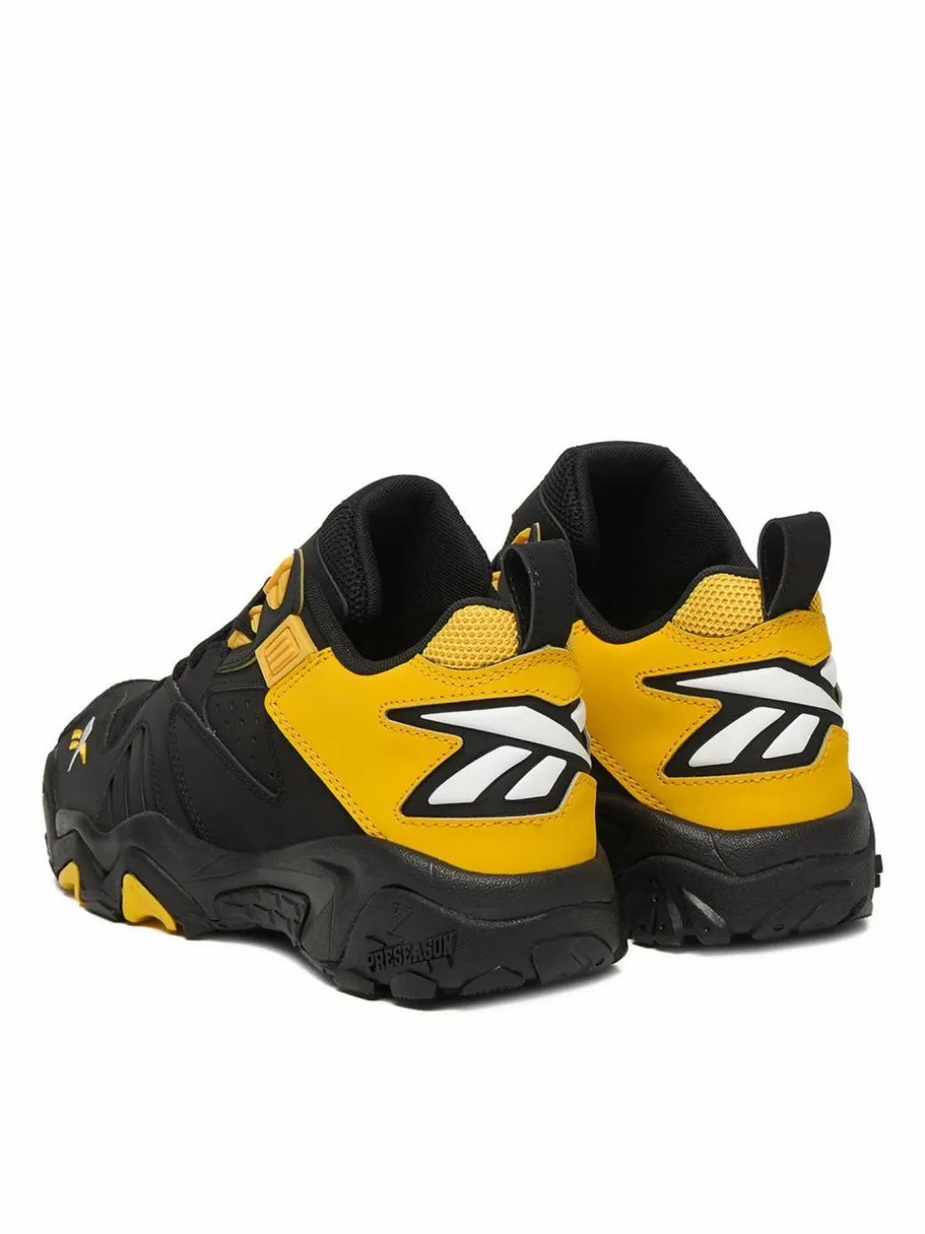 Sneakers SS-BRUTUS LOW 100244787 Nero