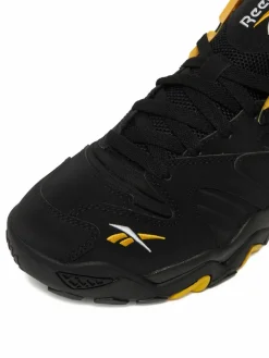 Sneakers SS-BRUTUS LOW 100244787 Nero