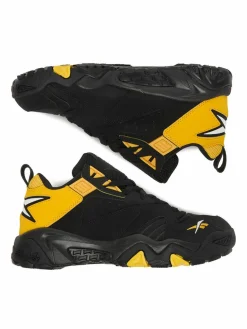 Sneakers SS-BRUTUS LOW 100244787 Nero