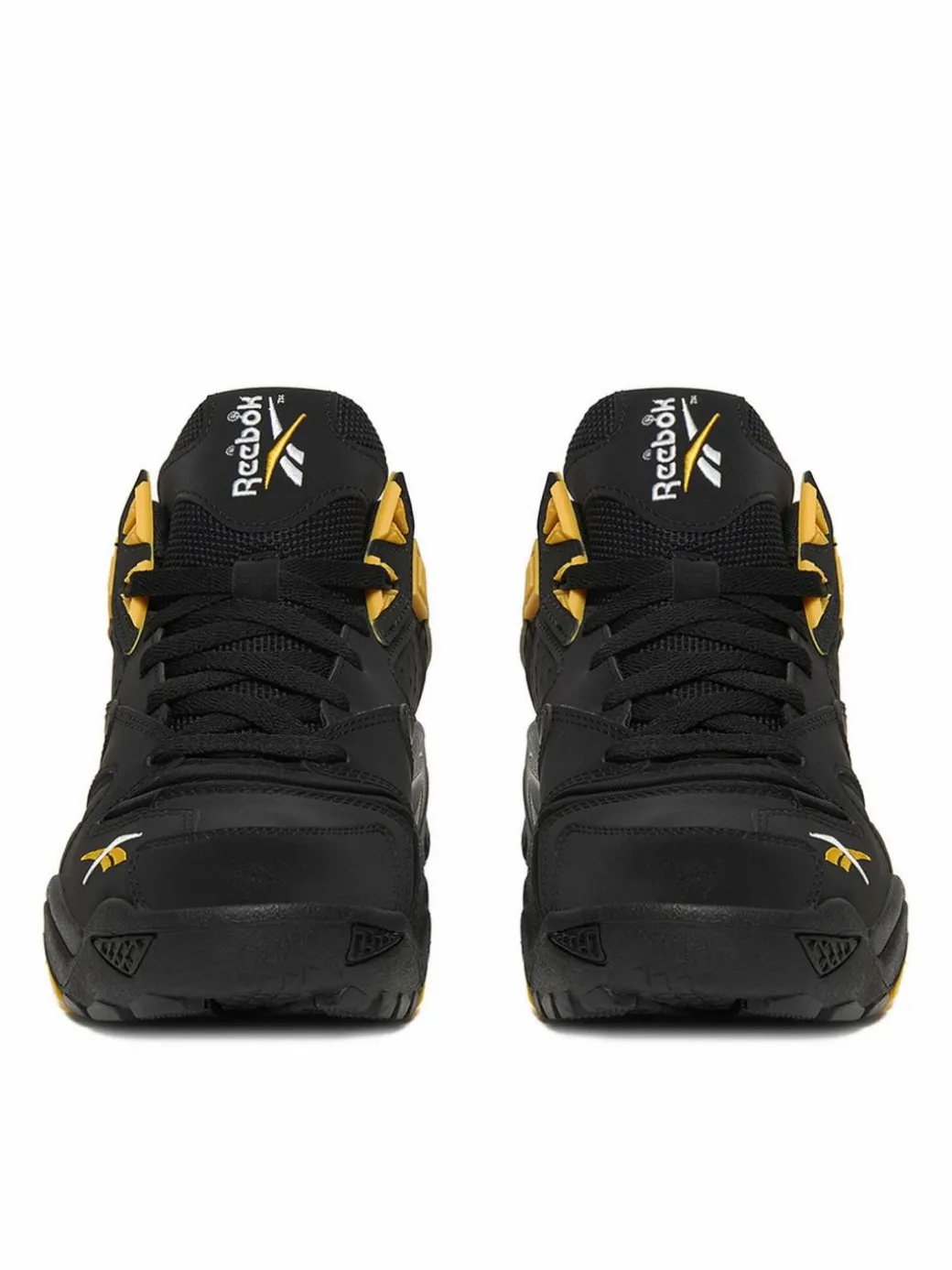 Sneakers SS-BRUTUS LOW 100244787 Nero