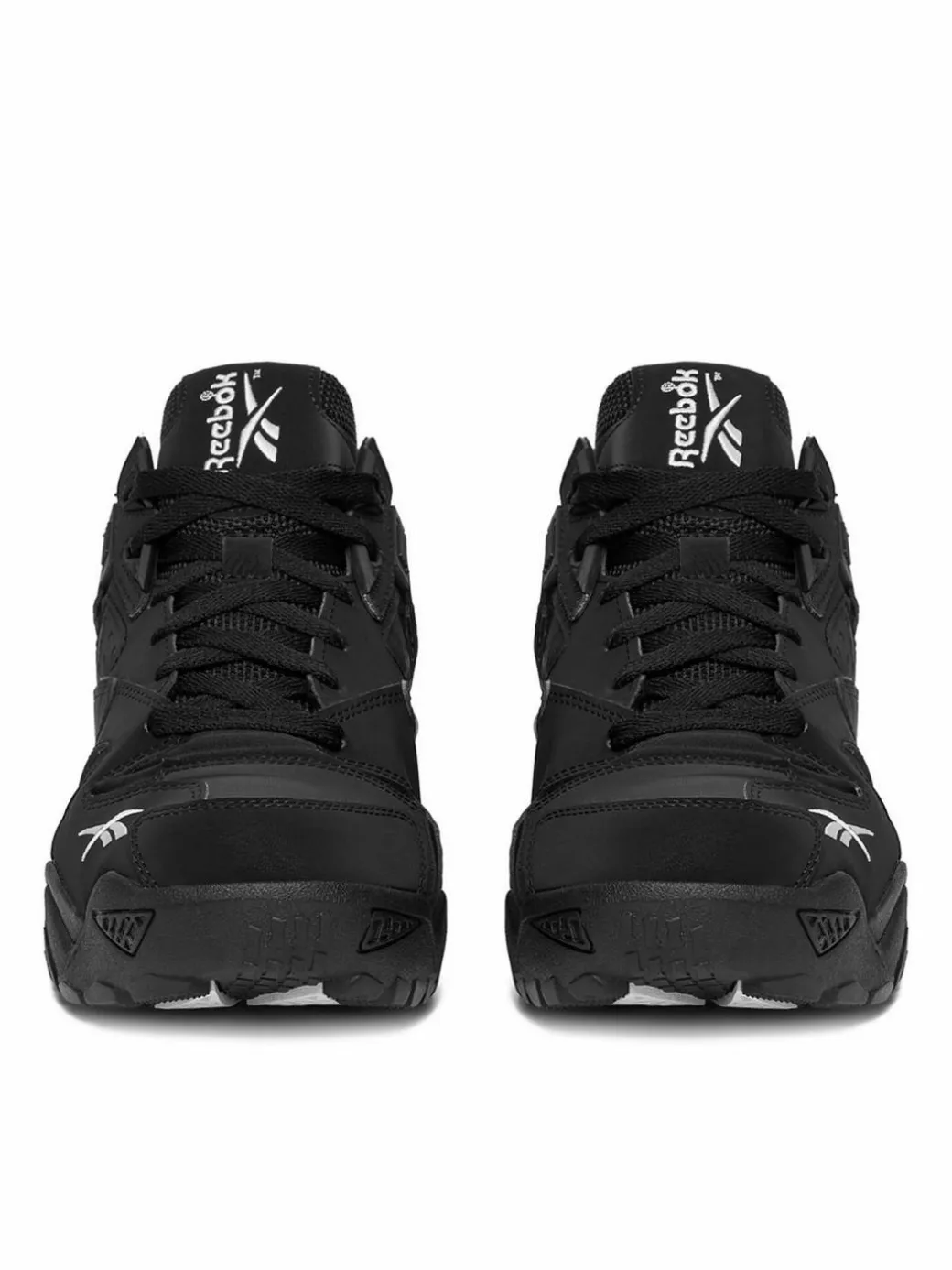 Sneakers SS-BRUTUS LOW 100244786 Nero