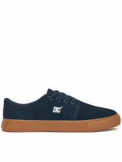 Sneakers SS25-3C015 Blu scuro