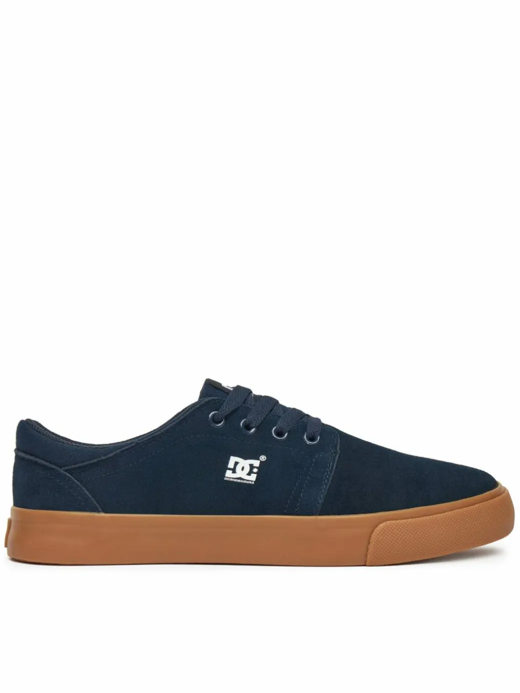 Sneakers SS25-3C015 Blu scuro