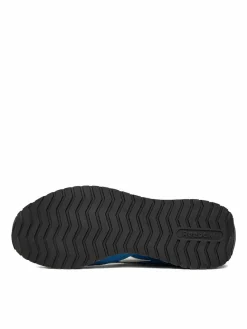 Sneakers SS-CLASSIC AZ 100245083 Blu