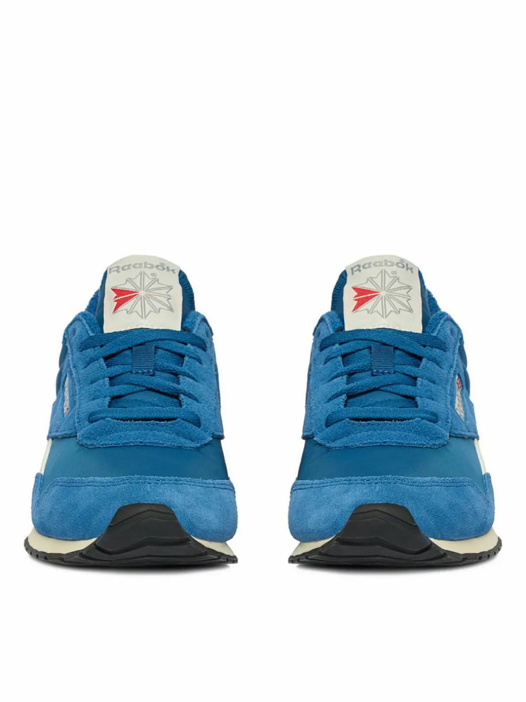 Sneakers SS-CLASSIC AZ 100245083 Blu