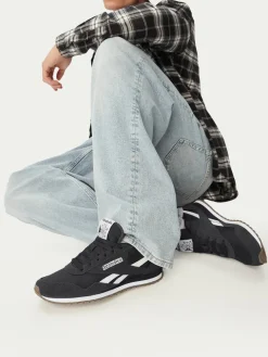 Sneakers SS-CLASSIC AZ 100239547 Nero
