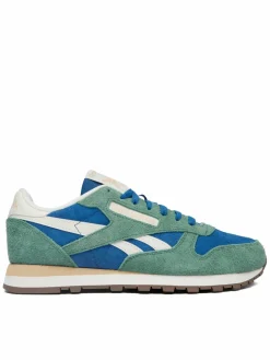 Sneakers SS-CLASSIC LEATHER 100245034 Verde