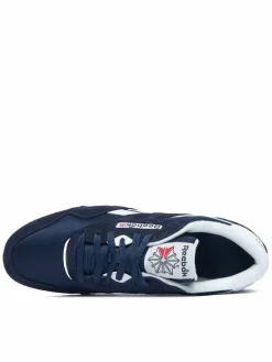 Sneakers SS-CLASSIC NYLON 100009276 M Blu scuro