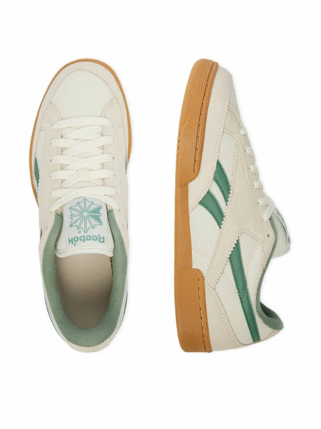 Sneakers SS-CLUB C GROUNDS 70 100246194 Beige chiaro