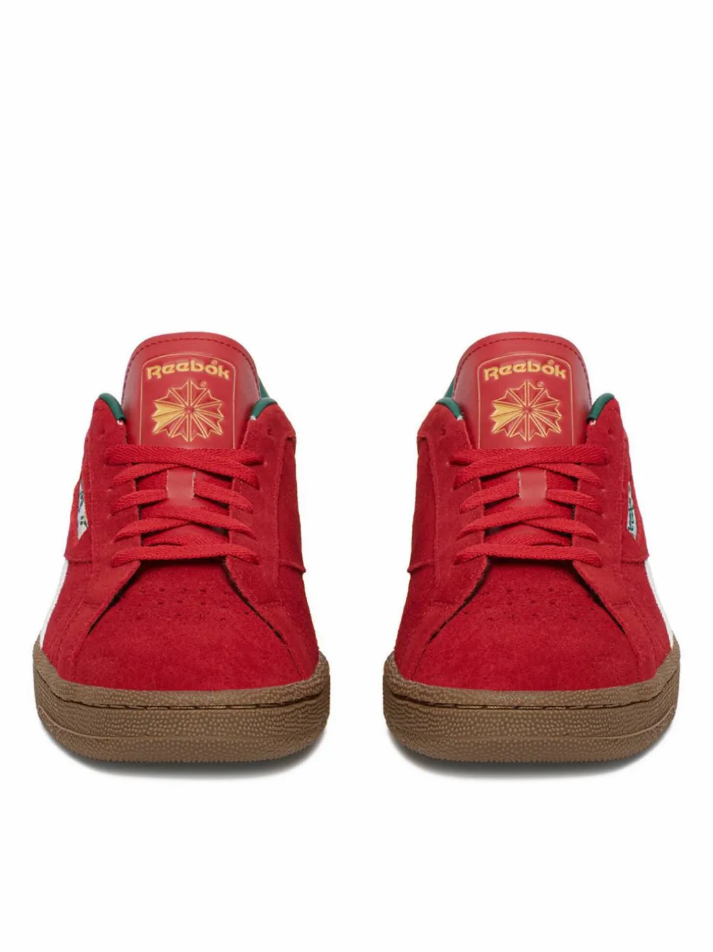 Sneakers SS-CLUB C GROUNDS UK 100244996 Rosso
