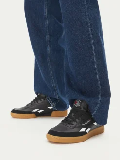 Sneakers SS-CLUB C REVENGE VINTAGE 100202317 Nero