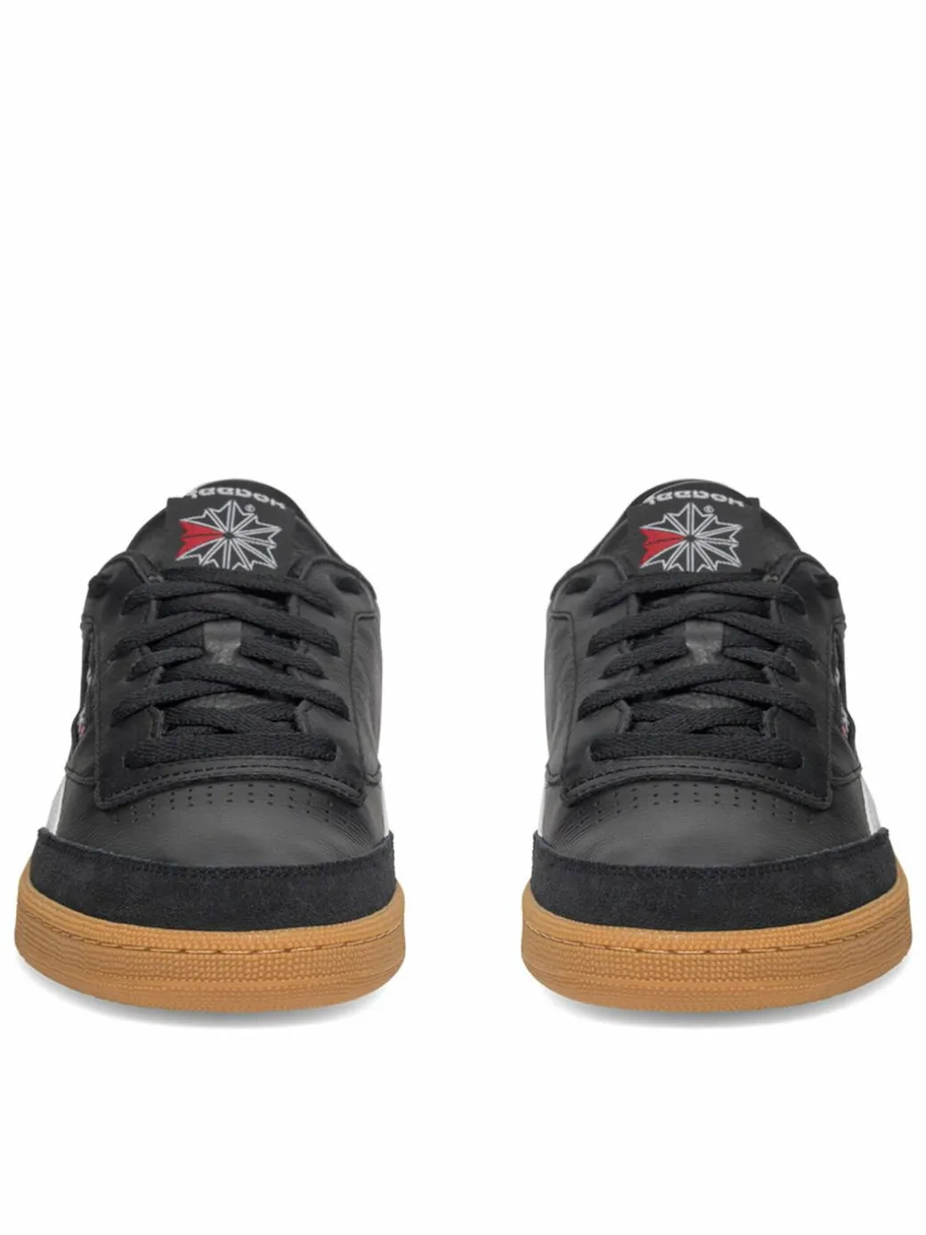 Sneakers SS-CLUB C REVENGE VINTAGE 100202317 Nero