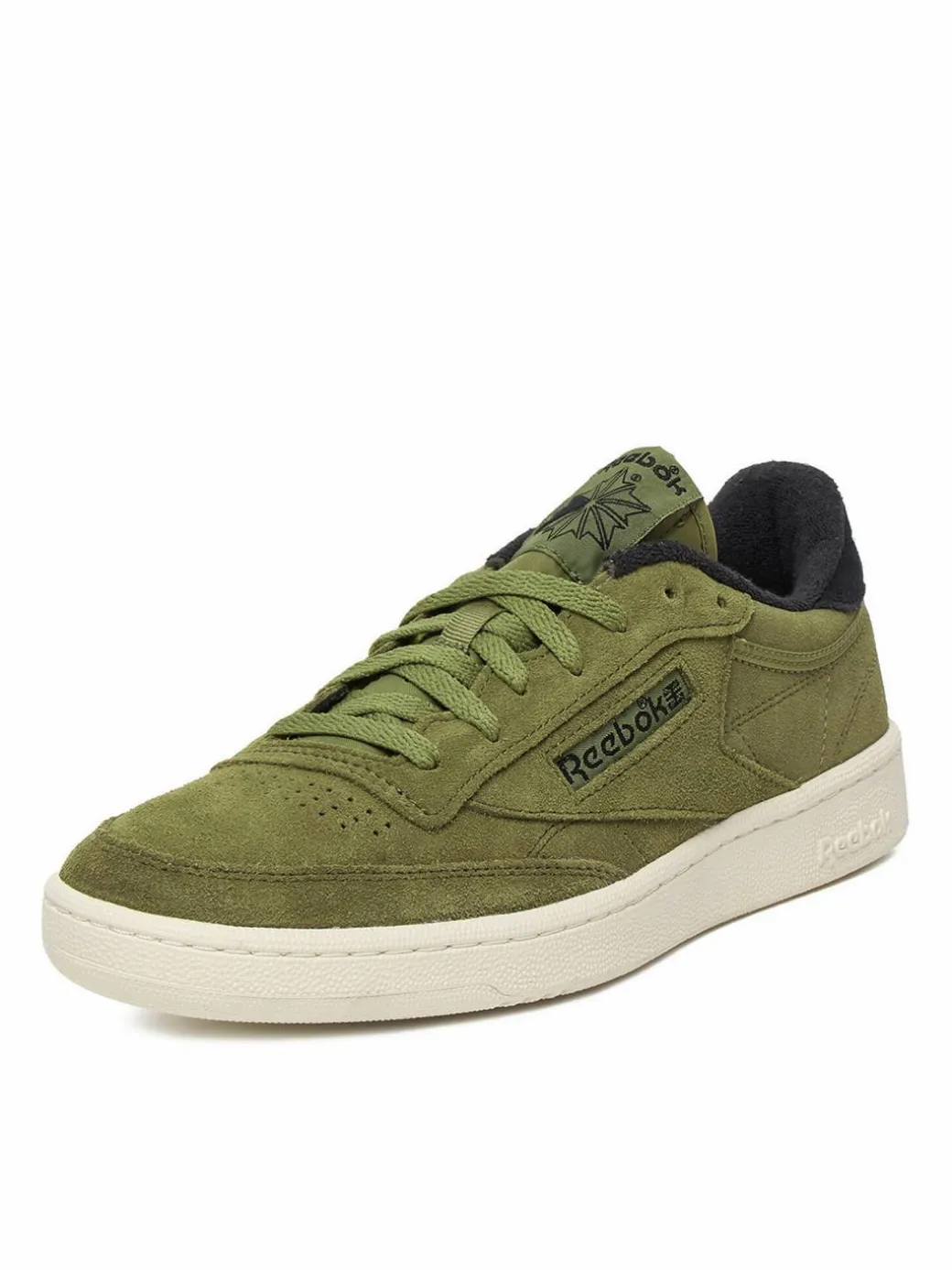 Sneakers SS-CLUB C 85 VINTAGE 100244652 Cachi