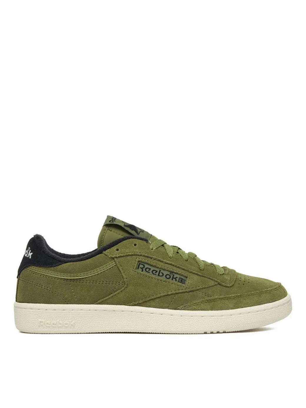 Sneakers SS-CLUB C 85 VINTAGE 100244652 Cachi