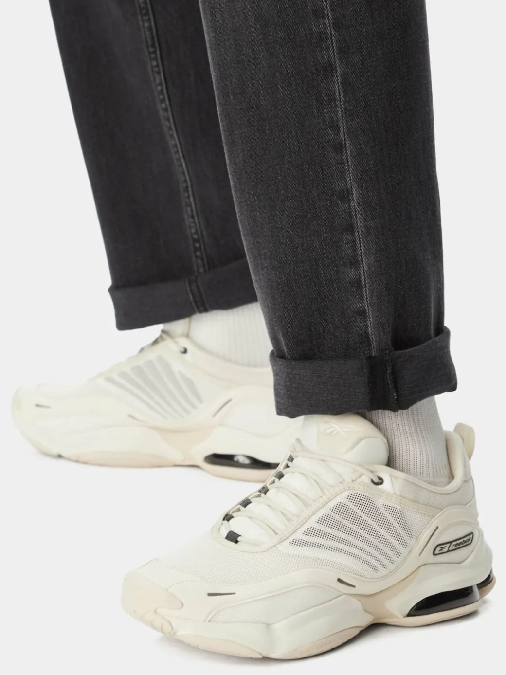Sneakers SS-DMX SERIES 3000 100261714 Crema