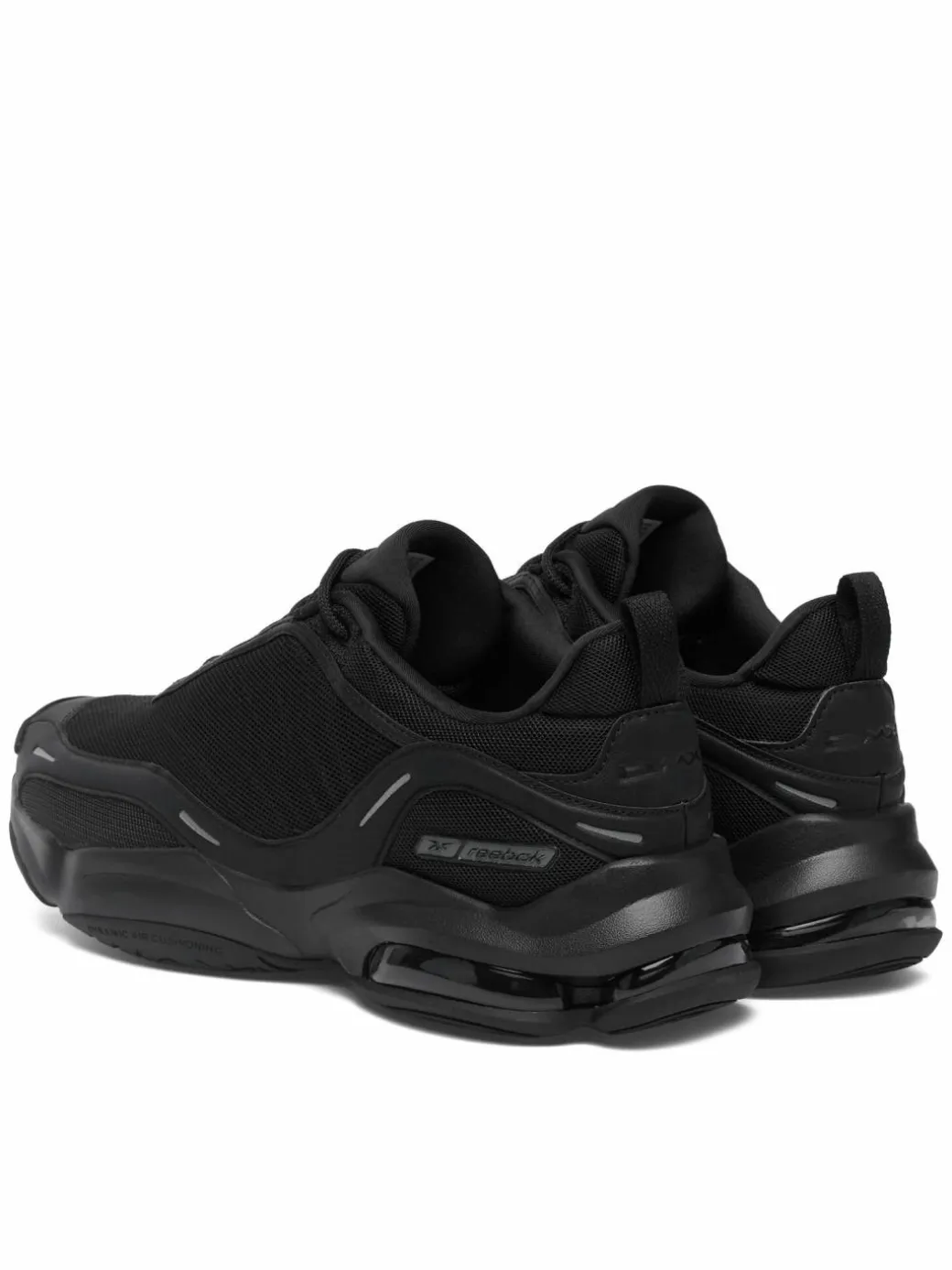 Sneakers SS-DMX SERIES 3000 100244453 Nero