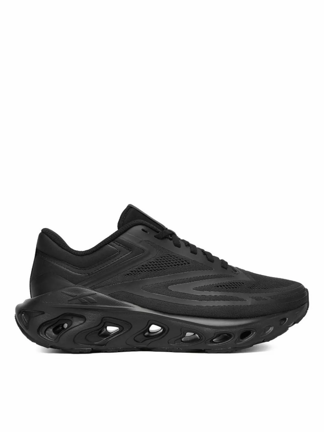 Sneakers SS-FUEL FLEX RUN 100235790 Nero