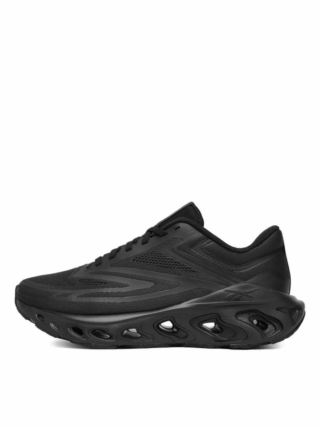 Sneakers SS-FUEL FLEX RUN 100235790 Nero