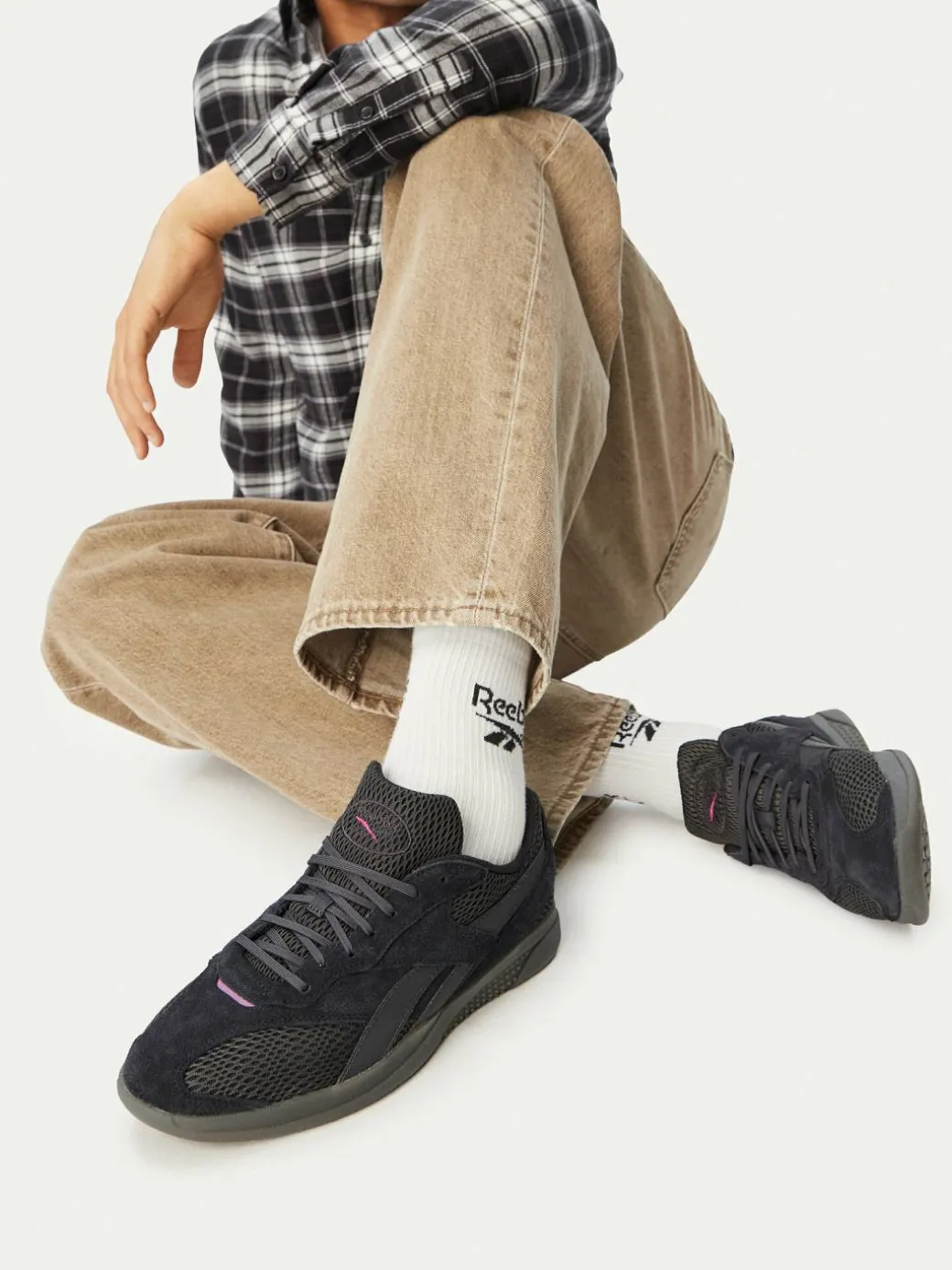Sneakers SS-HAMMER STREET 100244890 Grigio