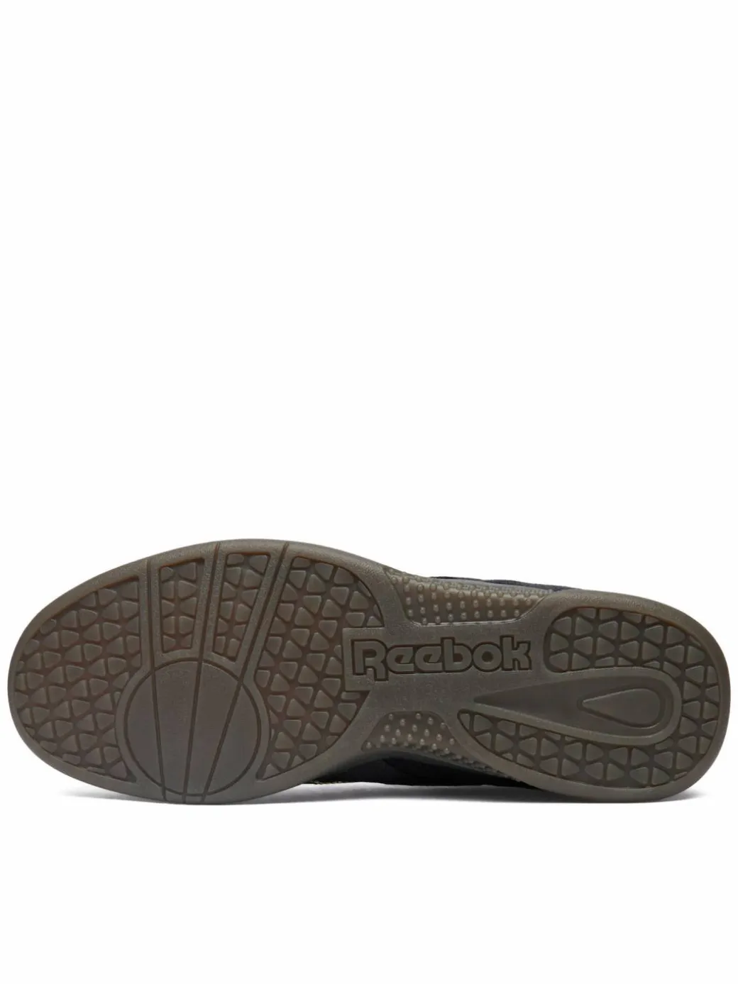 Sneakers SS-HAMMER STREET 100244890 Grigio