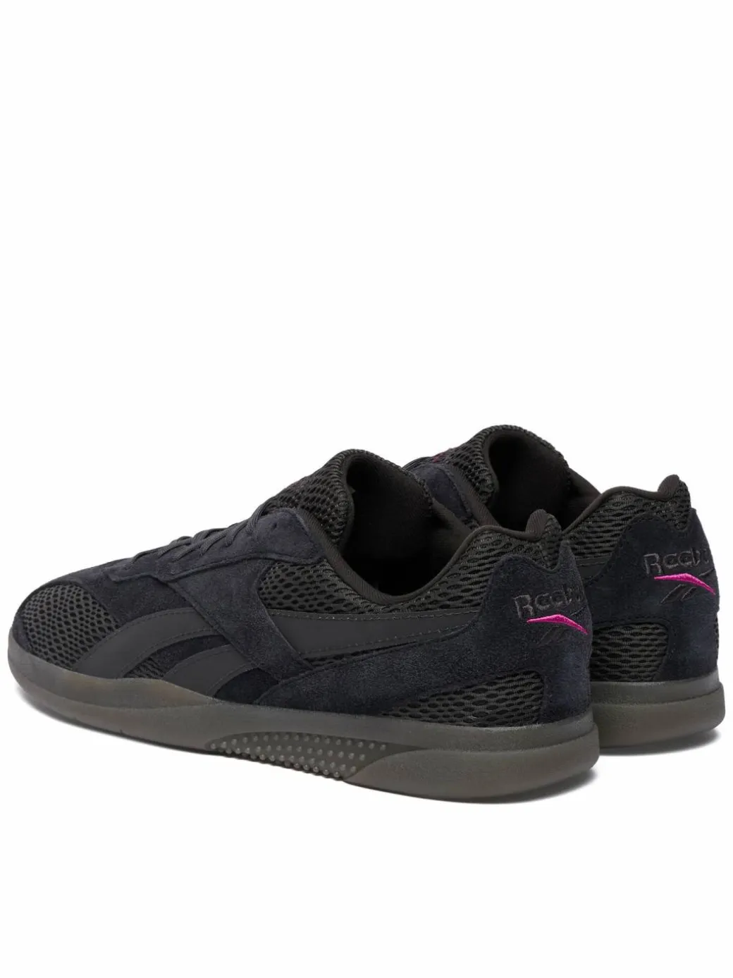 Sneakers SS-HAMMER STREET 100244890 Grigio