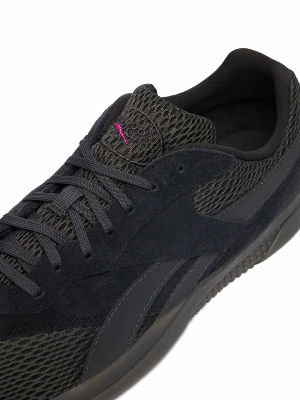Sneakers SS-HAMMER STREET 100244890 Grigio