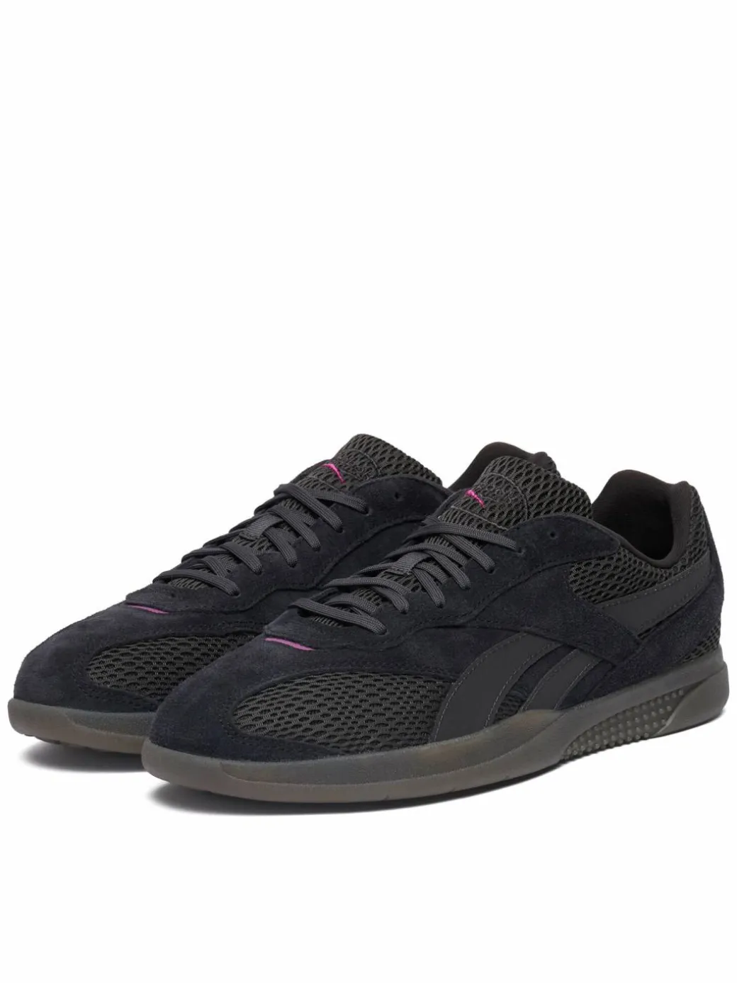 Sneakers SS-HAMMER STREET 100244890 Grigio